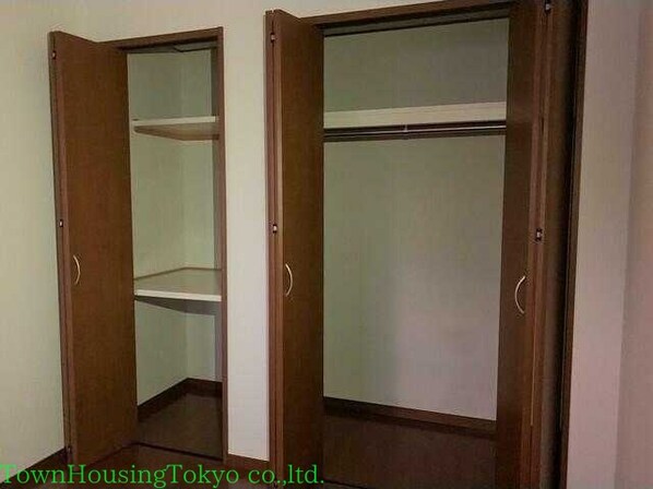 ソリッド大橋の物件内観写真